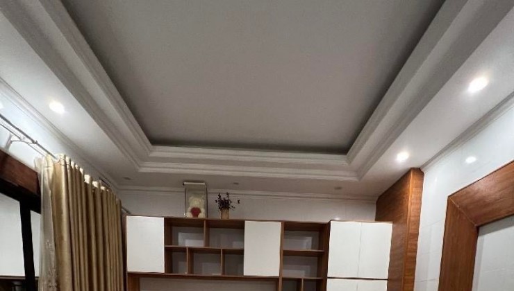 BÁN NHÀ LÔ GÓC - 2 MẶT TIỀN - NGÕ THÔNG KD - 7M RA NGÃ 6 Ô CHỢ DỪA, NHỈNH 9 TỶ